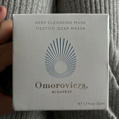 Omorovicza Deep Cleansing Mask