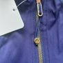 lululemon navy zip Image 3