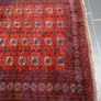 Afghan Jomut Rug 2.50 x 1.55m (AFG) Image 2