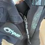 Typhoon women's wet suit worn once Image 4