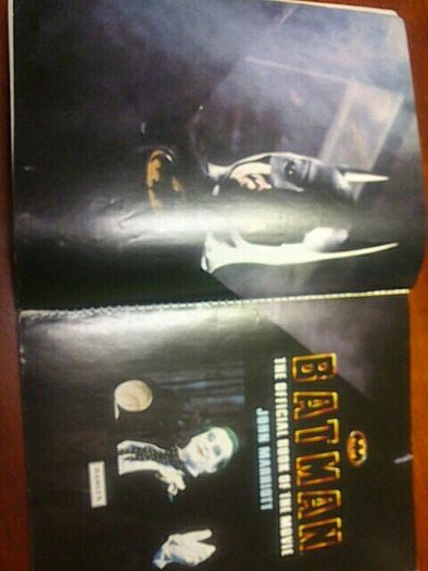 For sale batman the official book of the movie