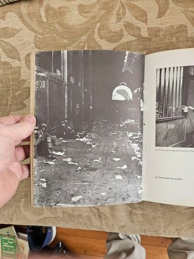 The World Of George Orwell. Edited By Miriam Gross. First Edition Large Volume Hardback With Dustjacket In Fair Condition. See Photos For Same.