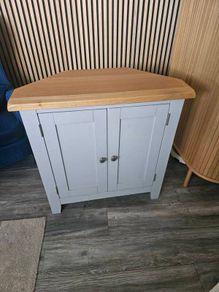 corner unit