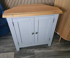 corner unit