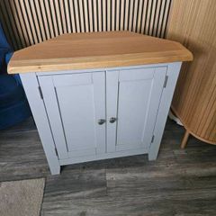 corner unit