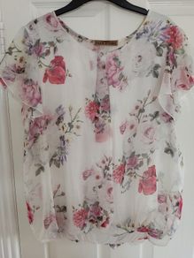 Pala D'Oro dressy top