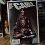Cable ! 12 First Issues Run ! Volume 2 ! 2008 ! by Marvel ! Image 9