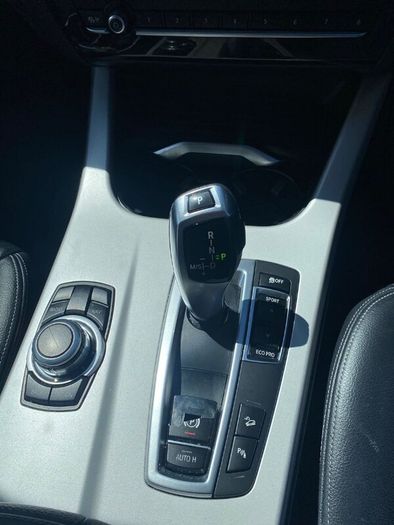 Bmw X3 2016