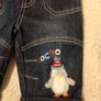 Lined Baby Jeans, New Image 3