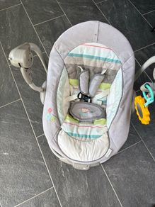 Ingenuity baby swing
