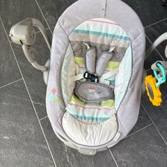 Ingenuity baby swing
