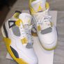 Jordan 4 Image 2