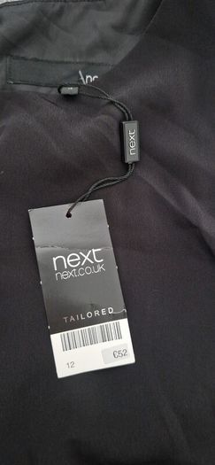 New Next Dress