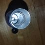 Stainless Steel Drinking Bottle - Excellent condition Image 4