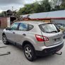 Breaking nissan qashqai 2010 1.5tdci Image 2