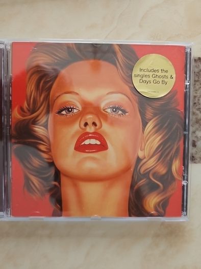 Dirty Vegas 2 CD Lot