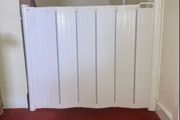 Babydan auto retracting stair gates
