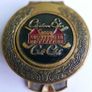 Chateau Elan Golf Club (Georgia) Flat Metal Logo Golf Ball Marker Image 2
