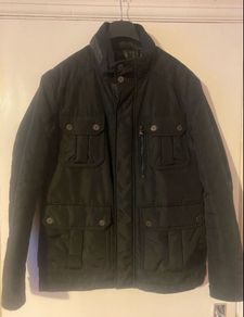 Hugo Boss Jacket/Coat Medium