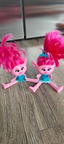 Poppy dolls