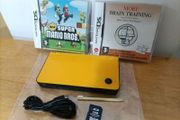 Nintendo DSi XL
