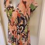 Star by JulienMacDonald tunic dress size UK18 EU46 Postage included Image 2