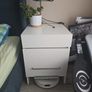 cupboard vacuum cleaner Image 5