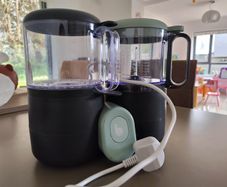 Nutribaby One 4in1 Food Prep Maker