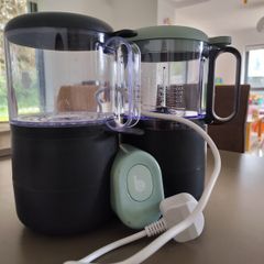 Nutribaby One 4in1 Food Prep Maker