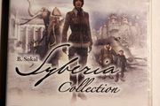 Syberia Collection PS3 PlayStation 3