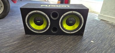 Subwoofer