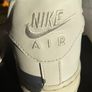 NIke Air Trainers Size 9 Image 5