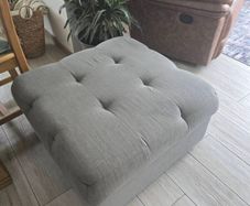 Footstool