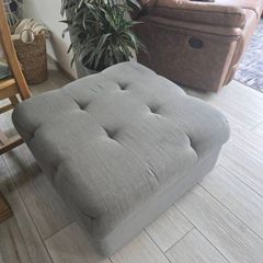 Footstool