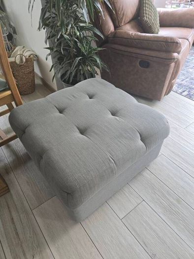 Footstool