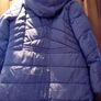 Next Maternity Coat Size 12 Image 2