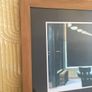 Print - Edward Hopper, Automat Image 5
