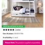 Triple bunk bed Image 4