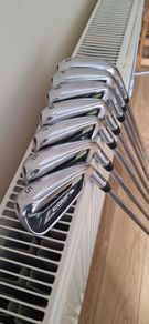 Cobra Radspeed irons