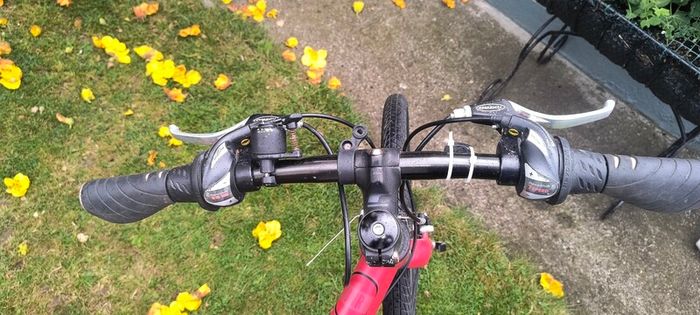 bike