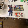 Nexo Knights Lego Job Lot Image 7