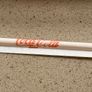 Coca Cola Straws pack of 100 from the 70's Image 3