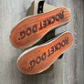 Sandals gold flat shoes Rocket Dog shoes trainers sandals Image 3