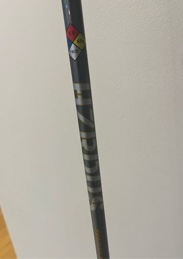 Callaway 3-wood