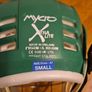Mycro Xtra Lite Kids Hurling Helmet Image 7