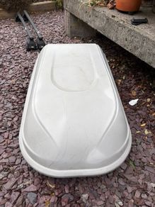 Roof Box