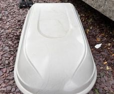Roof Box