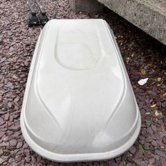 Roof Box