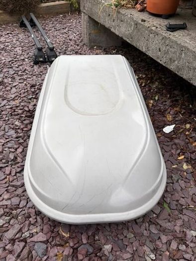 Roof Box