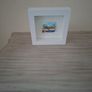 New Sharlene Temple Ceramic Mini Kilkenny Castle 16cm x 16cm Image 3